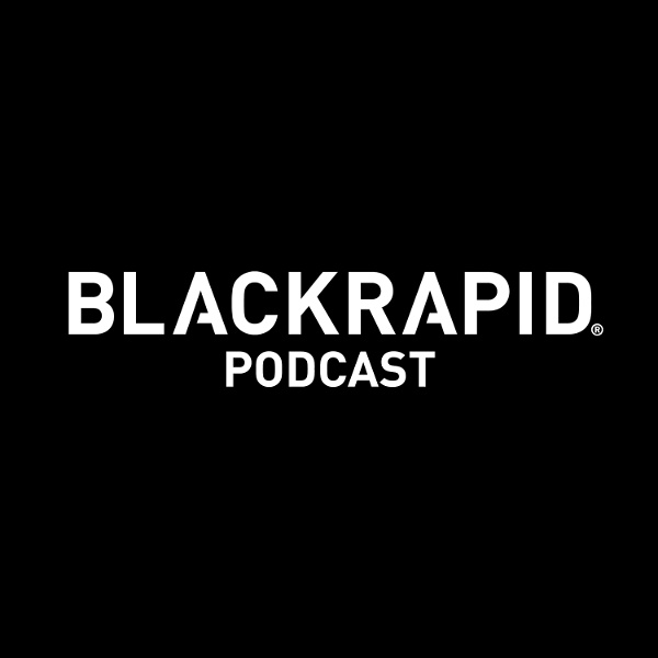 Artwork for BLACKRAPID RADIO
