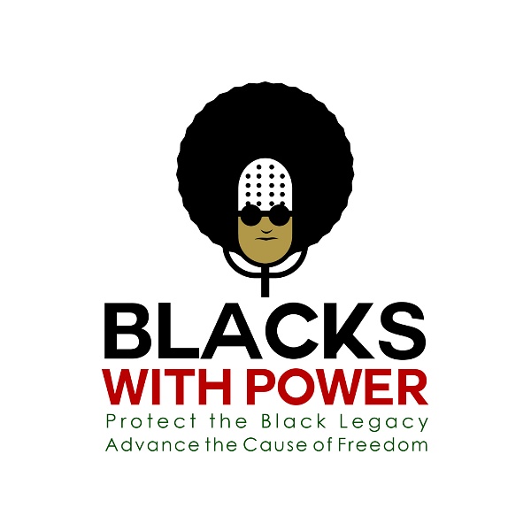 Artwork for Blacks with Power