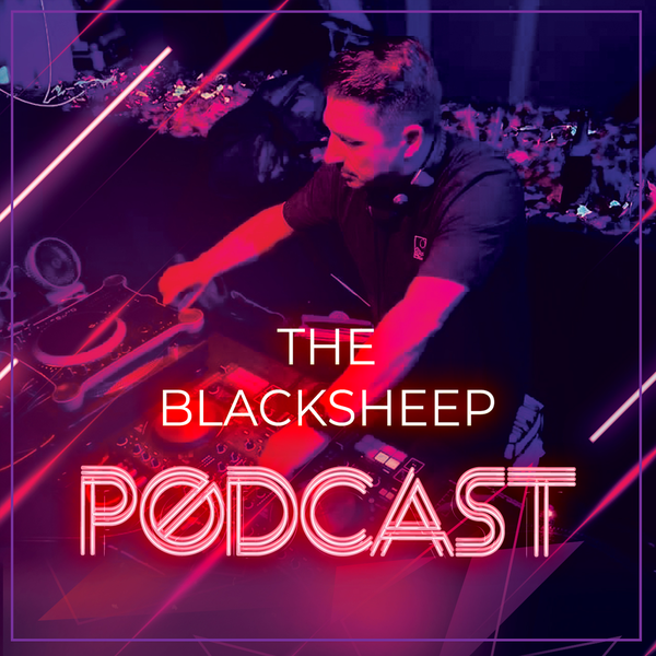 Artwork for BlackSheep Podcast