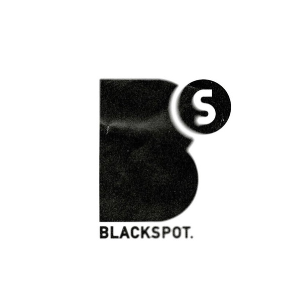 Artwork for BLACKSPOT