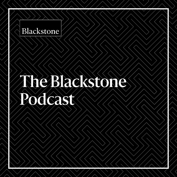 Artwork for Blackstone Podcast
