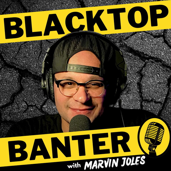 Artwork for Blacktop Banter