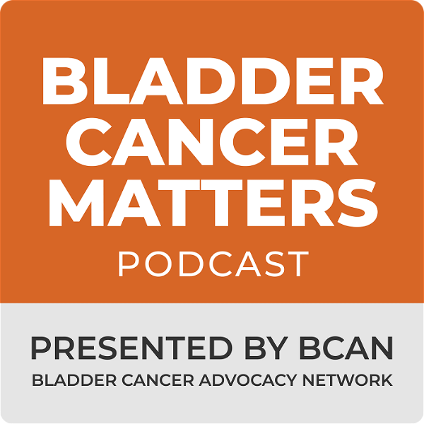Artwork for Bladder Cancer Matters