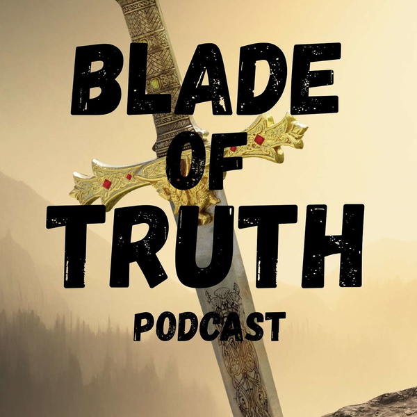 Artwork for Blade of Truth