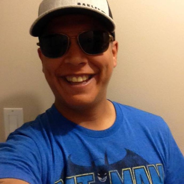Artwork for Blair Lemaigre's Podcast