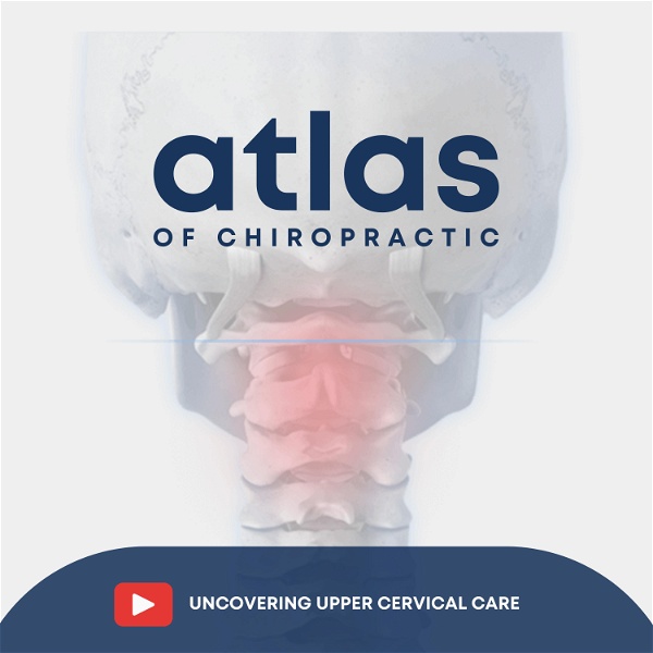 Artwork for Atlas of Chiropractic
