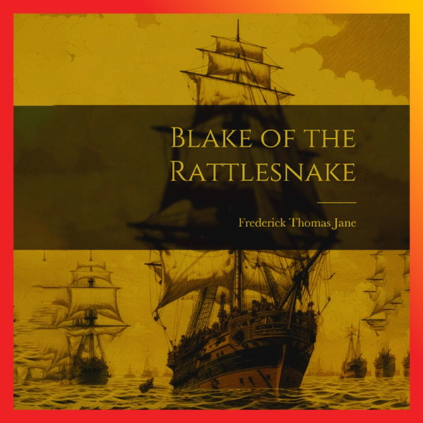 Artwork for Blake of the Rattlesnake