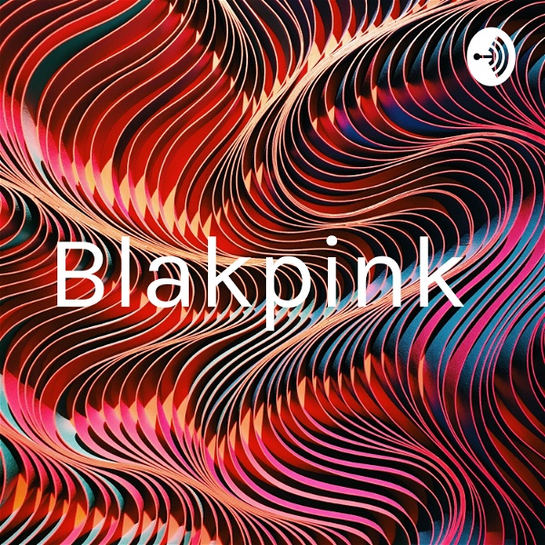 Artwork for Blakpink