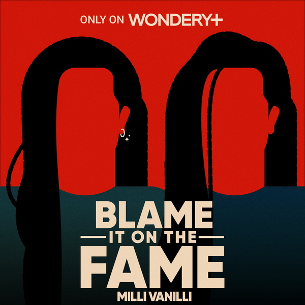 Artwork for Blame it on the Fame: Milli Vanilli