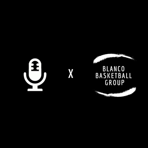 Artwork for Blanco Basketball Pod