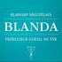 Blanda – hlaðvarp Sögufélags