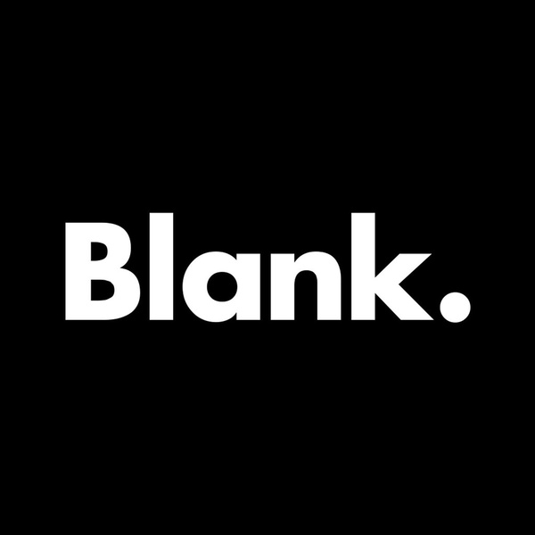 Artwork for Blank.