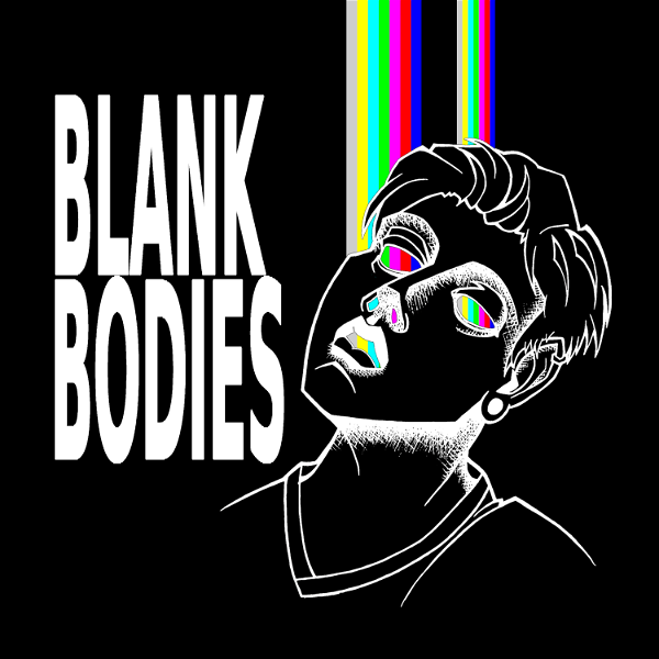 Artwork for Blank Bodies