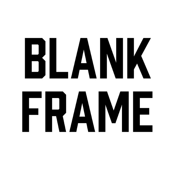 Artwork for Blank Frame