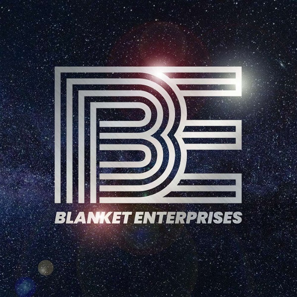 Artwork for Blanket Enterprises Public Relations Podcast