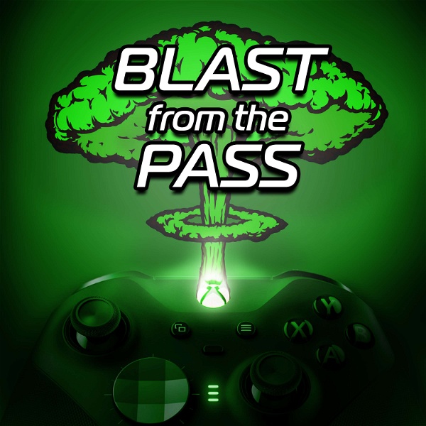Artwork for Blast from the Pass