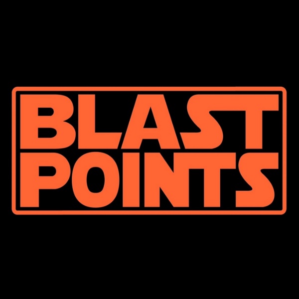 Artwork for Blast Points