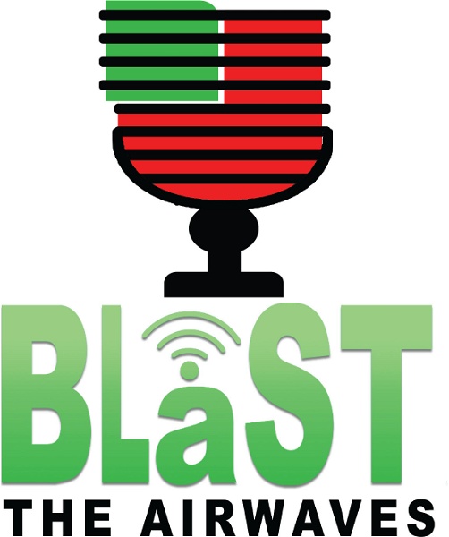 Artwork for BLaST the Airwaves