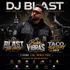 BLAST THE HOUSE RADIO & MORE BY DJ BLASTNYC