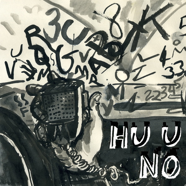 Artwork for hu u no