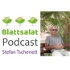 Blattsalat.it - die schnellsten Schlagzeilen mit Stefan Tschenett
