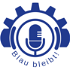 Blau bleibt! - Ein THW-Podcast