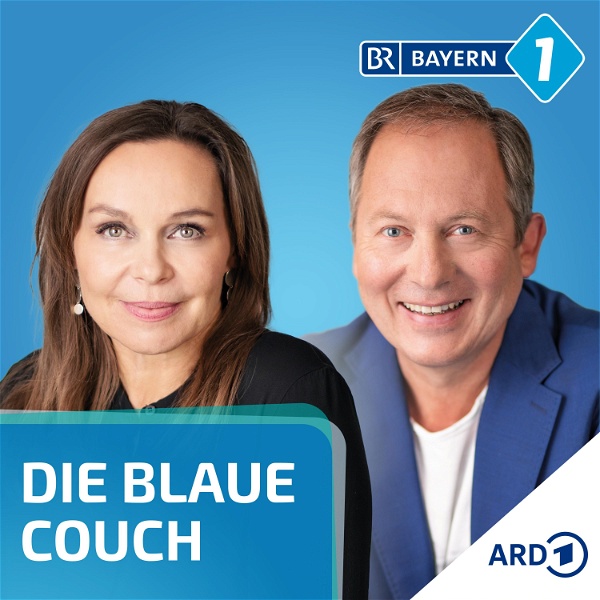 Artwork for Blaue Couch