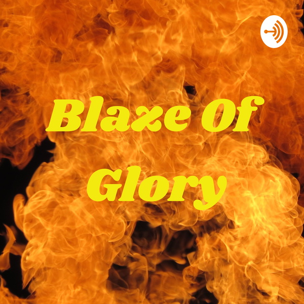 Artwork for Blaze Of Glory
