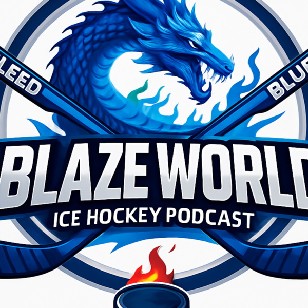 Artwork for Blaze World