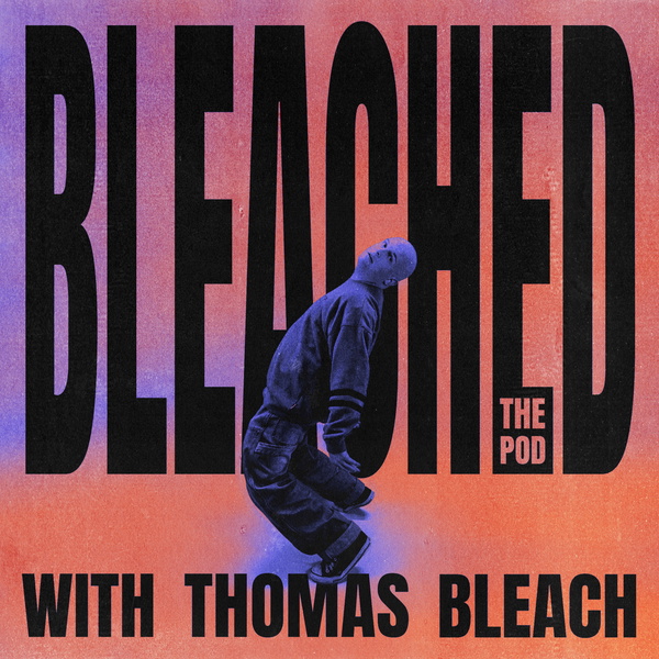 Artwork for BLEACHED