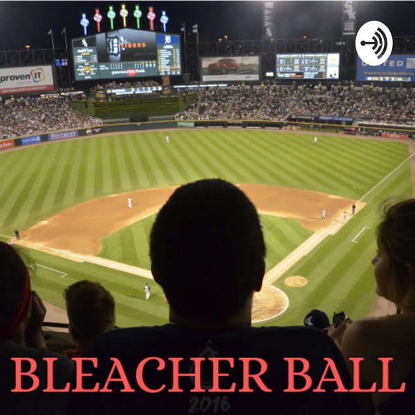 Artwork for Bleacher Ball