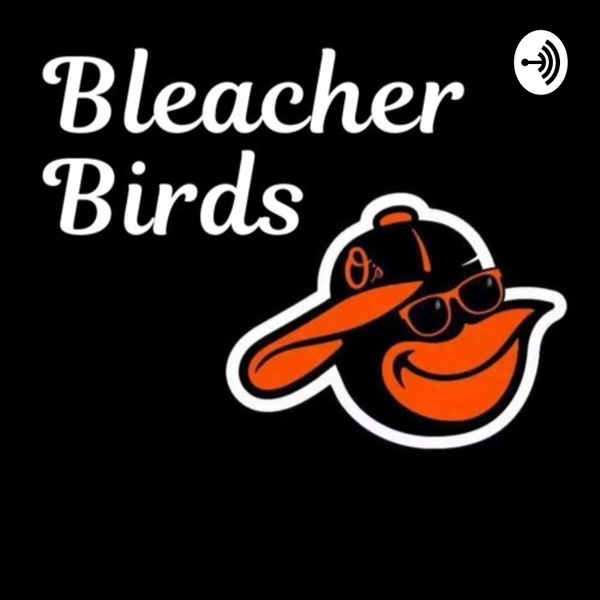 Artwork for Bleacher Birds