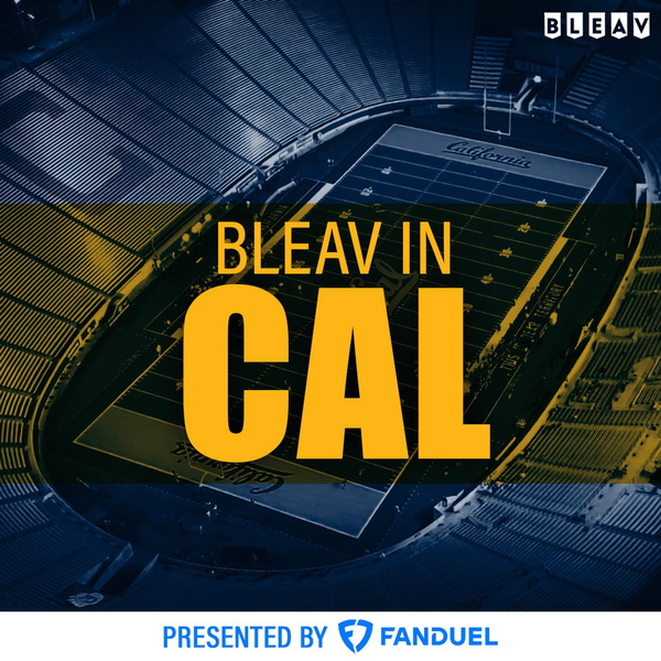 Artwork for Bleav in Cal
