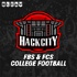Hack City - FBS and FCS Football