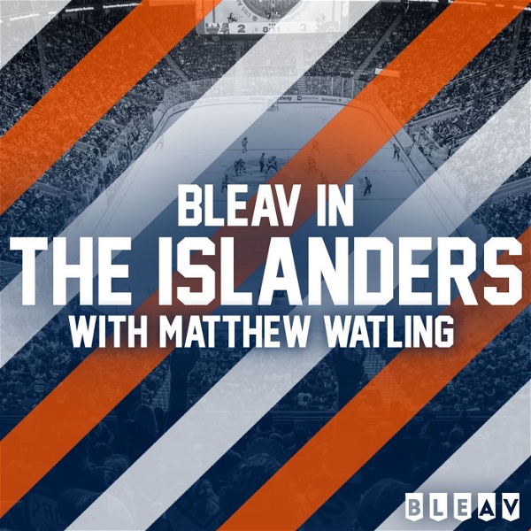 Artwork for Bleav in the Islanders