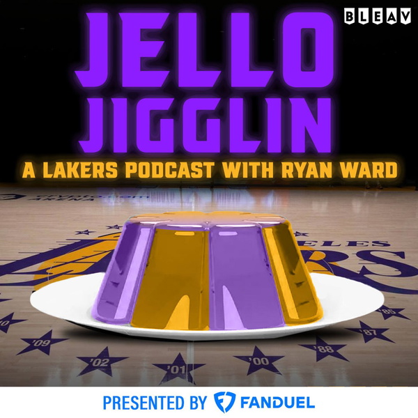 Artwork for Jello Jigglin