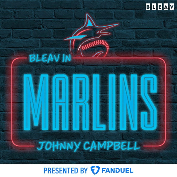 Artwork for Bleav in Marlins