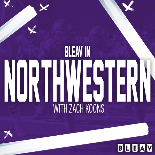 Artwork for Bleav in Northwestern