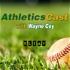 AthleticsCast with Wayne Coy