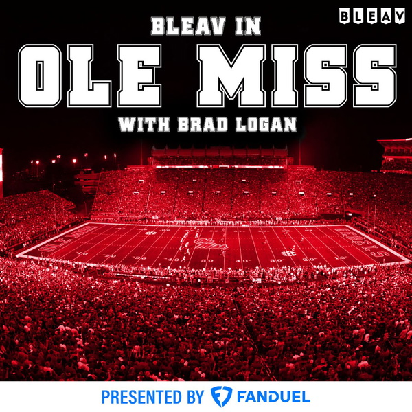 Artwork for Bleav in Ole Miss