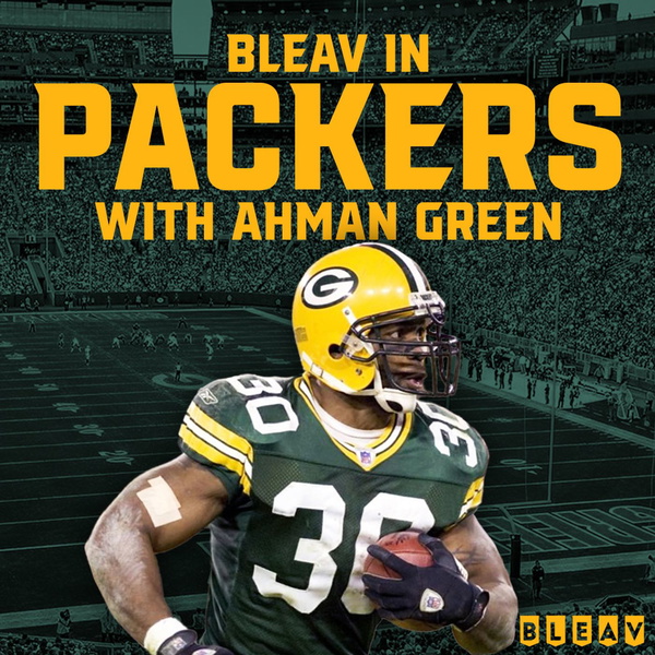 Artwork for Bleav in Packers