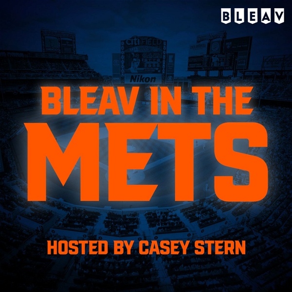 Artwork for Bleav in The Mets