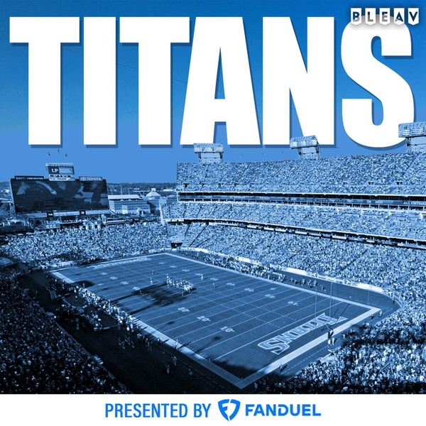 Artwork for Bleav in Titans