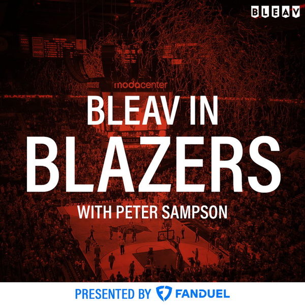 Artwork for Bleav in Blazers