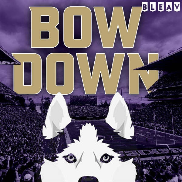 Artwork for Bow Down: A Washington Huskies Football Podcast