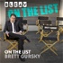 Bleav presents On The List with Brett Gursky