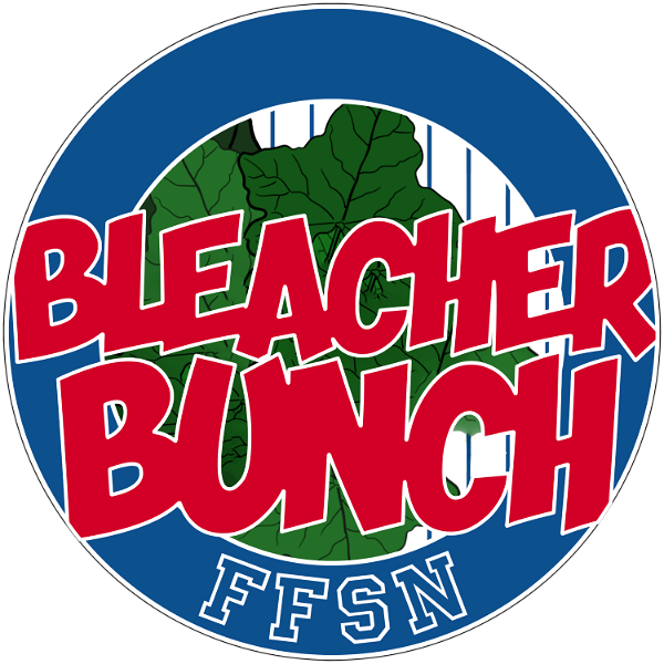 Artwork for Bleacher Bunch Network: A Chicago Cubs Podcast