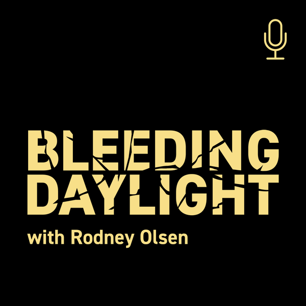 Artwork for Bleeding Daylight