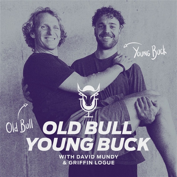 Artwork for Old Bull, Young Buck