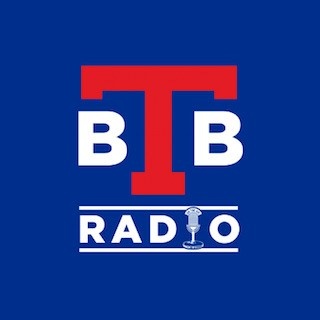 Artwork for BleedTechBlue Radio Podcast